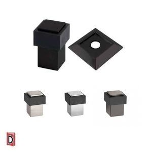 Klijuojama durų atrama TUPAI 3986 Q su padu