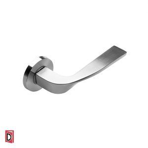 Duru rankena ATENE Nerūdijantis plienas