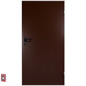 plienines technines durys - CURANT Ruda