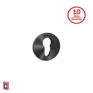 Apyraktės PZ JNF IN.04.28R.Y08N.TB PVD Juoda