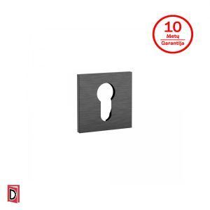 Apyraktės PZ JNF IN.04.QPZ.05N.BA PVD Juoda