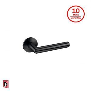 Rankena JNF SEVENTY Juoda PVD