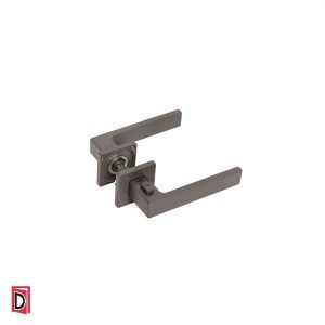 Rankena Su Integruotu Užraktu TUPAI 4275 5REP 141 Titanas