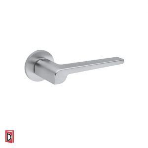 Rankena TUPAI 4255 R5S 96 Matinis Chromas