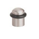 Durų Atrama TUPAI 3987 Matinis Chromas