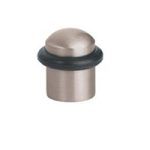 Durų Atrama TUPAI 3987 Matinis Nikelis