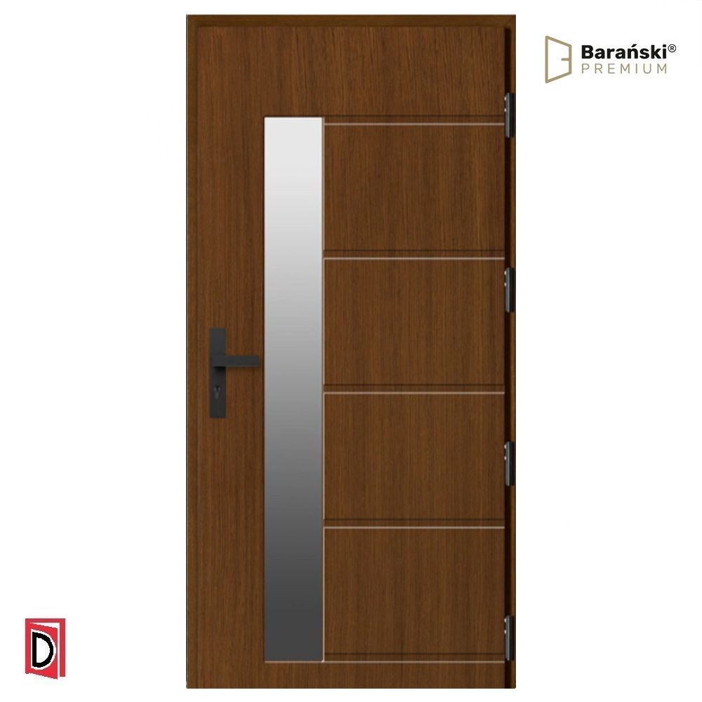medines lauko durys baranski db280 riesutas